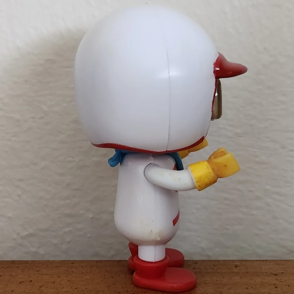Ryan's World Astronaut Figure